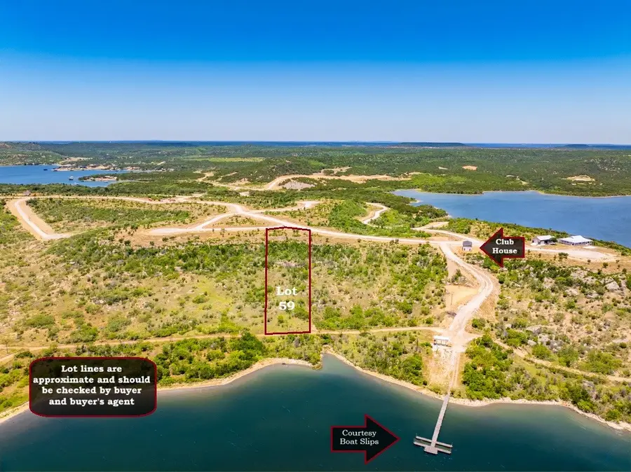 TBD Clearwater Point, Graham, TX 76450 - #3