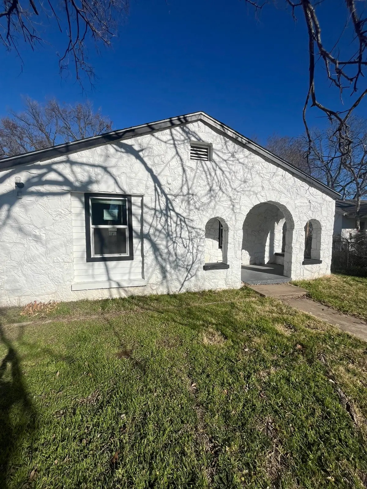 108 N Ash Street, Springtown, TX 76082 - #1