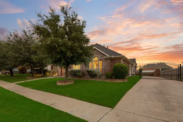 5512 Lavaca Road, Grand Prairie, TX 75052