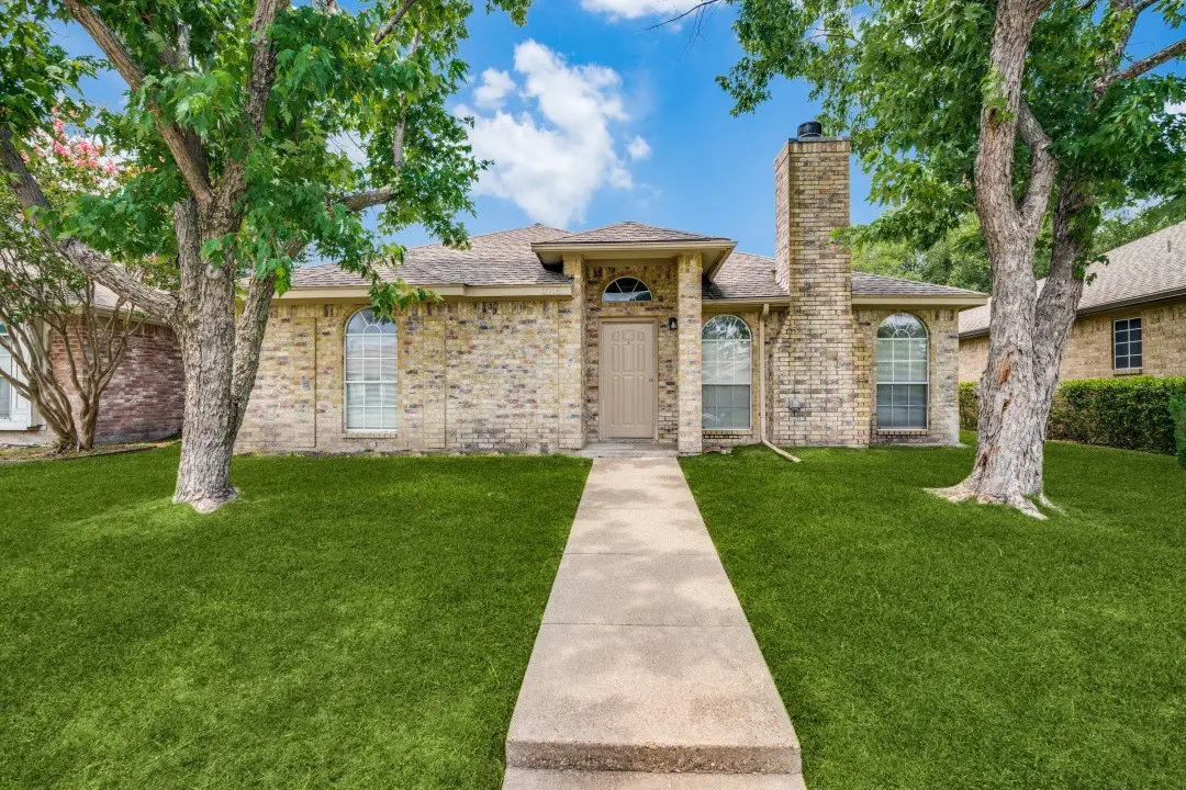 2105 Emerald Oaks, Mesquite, TX 75181 - #1