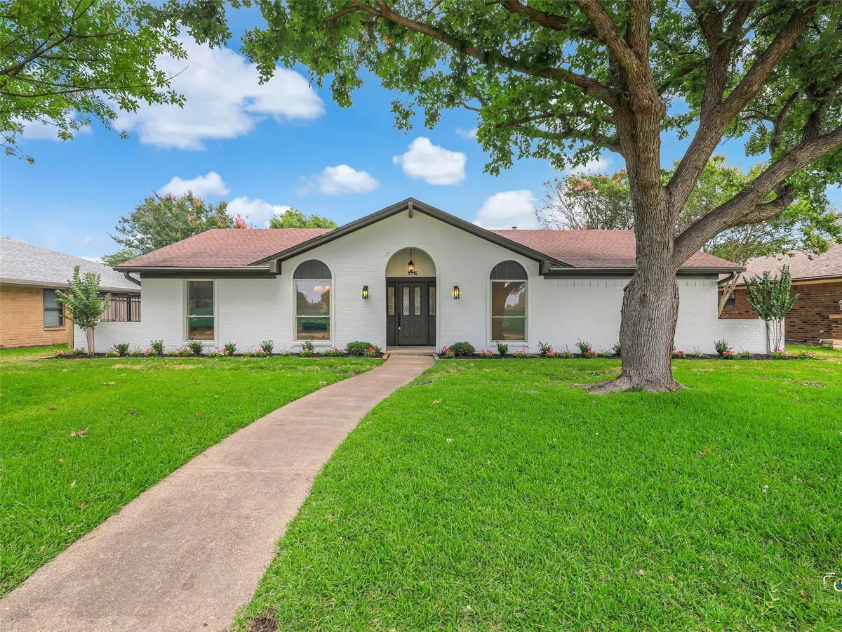 316 Amherst Avenue, Richardson, TX 75081 - #1