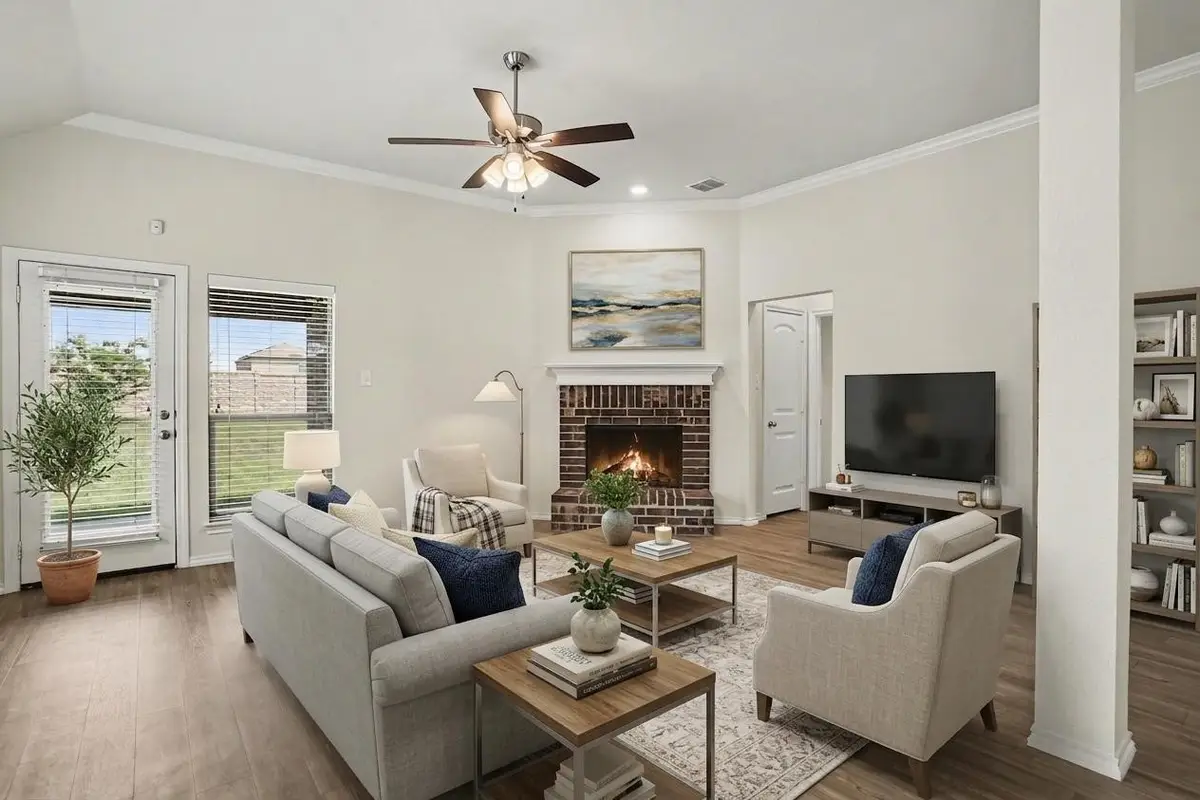 429 Tobin Drive, Seagoville, TX 75159 - #1