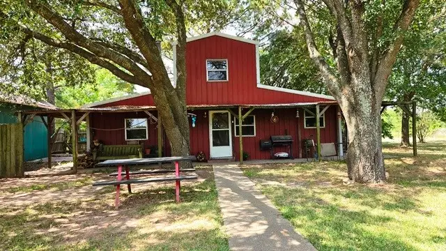 9770 County Road 2514, Eustace, TX 75124 - #1