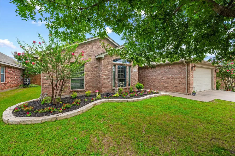 721 Morgan Drive, Burleson, TX 76028 - #3