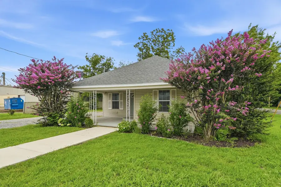 111 Britton Street, Tom Bean, TX 75489 - #2