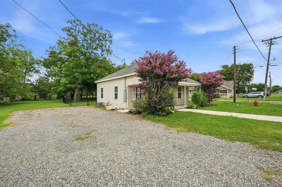 111 Britton Street, Tom Bean, TX 75489 - #3