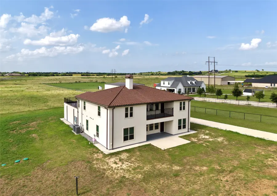 4450 E Masch Branch Road, Krum, TX 76249 - #3