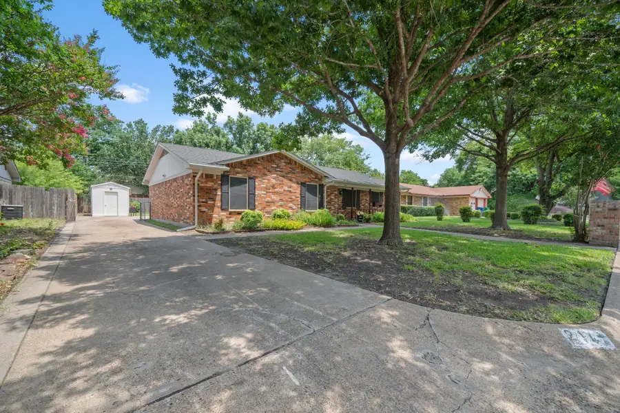 214 Northgate Drive, Waxahachie, TX 75165 - #2