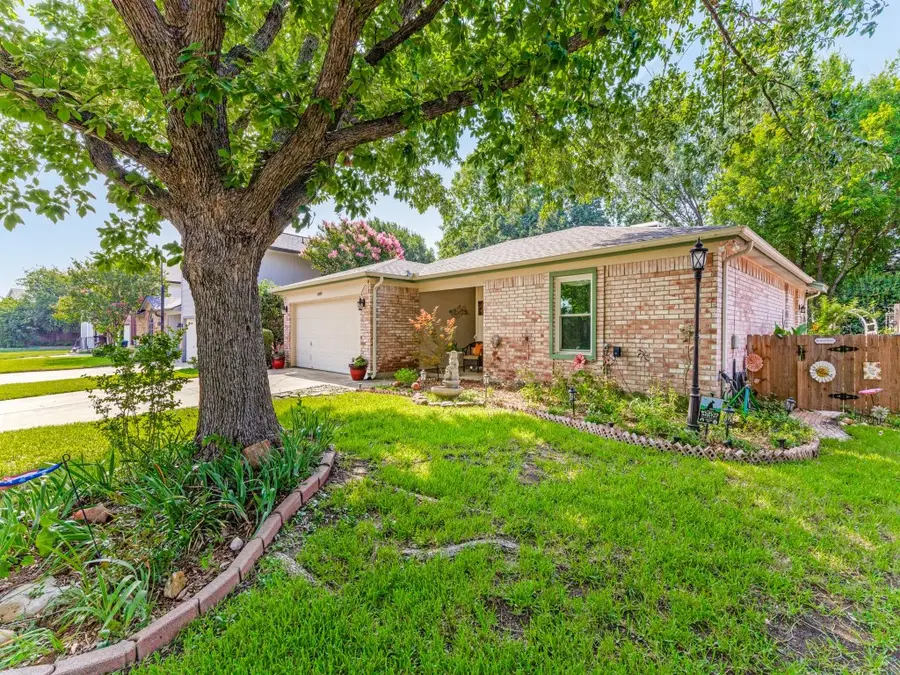 4909 Prairie Creek Trail, Fort Worth, TX 76179 - #2