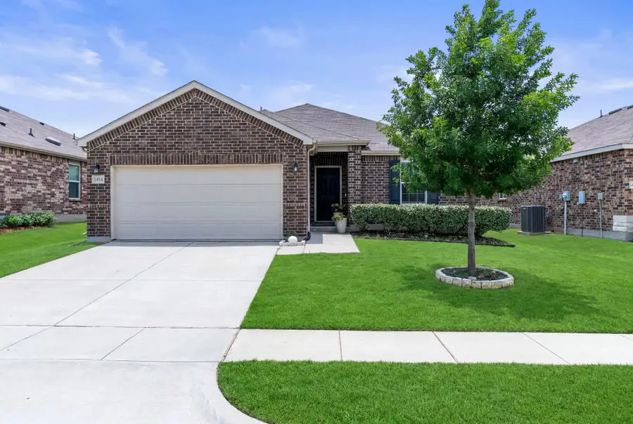 1424 Vernon Drive, Aubrey, TX 76227 - #2