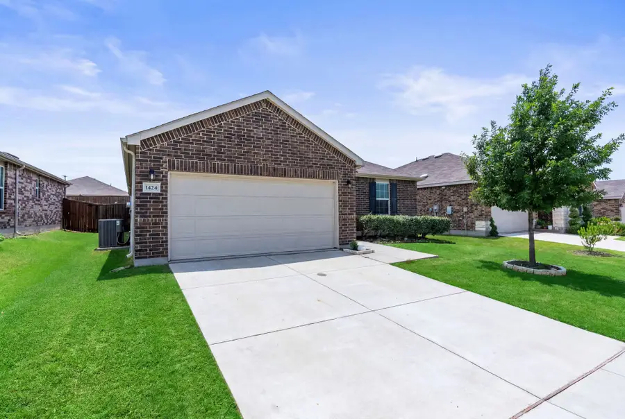 1424 Vernon Drive, Aubrey, TX 76227 - #3