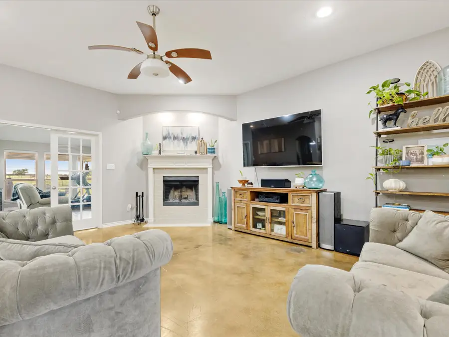 111 Petes Court, Ponder, TX 76259 - #3