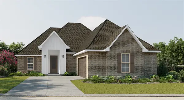 505 Lessie Drive, Stonewall, LA 71078