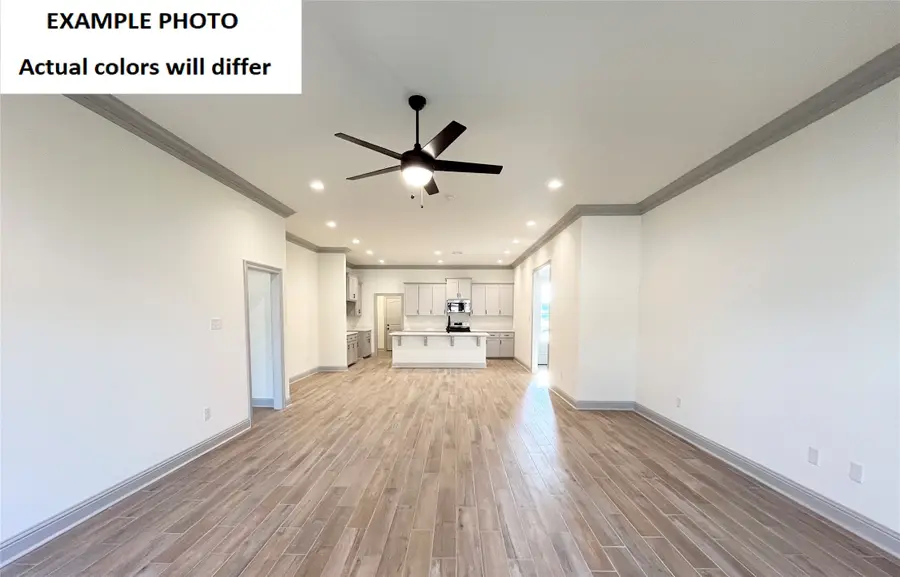 505 Lessie Drive, Stonewall, LA 71078 - #2