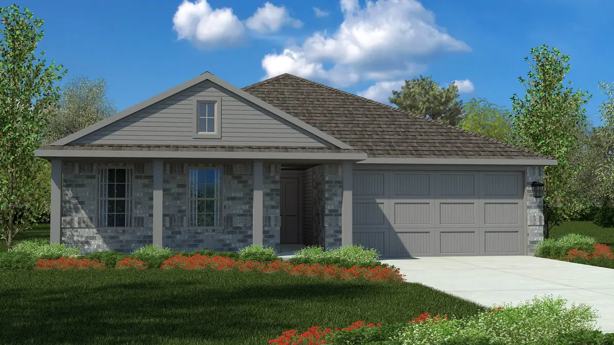 16561 Madrone Lane, Justin Roanoke, TX 76247 - #1