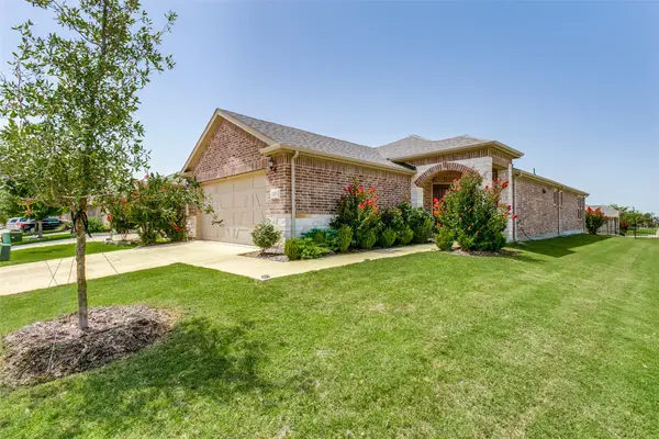 1273 Eagle Lane, Little Elm, TX 76227