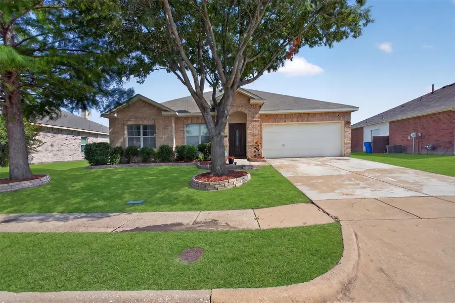 200 Independence Trail, Forney, TX 75126 - #2