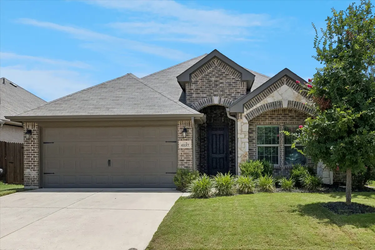 4137 Snowberry Lane, Fort Worth, TX 76036 - #1