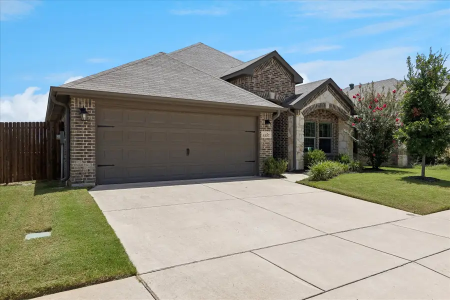 4137 Snowberry Lane, Fort Worth, TX 76036 - #2