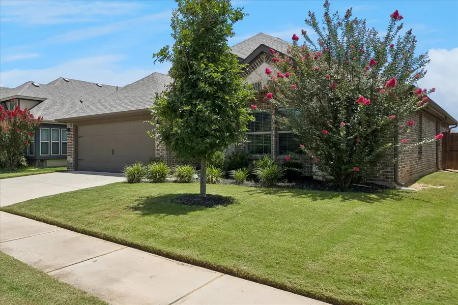 4137 Snowberry Lane, Fort Worth, TX 76036 - #3