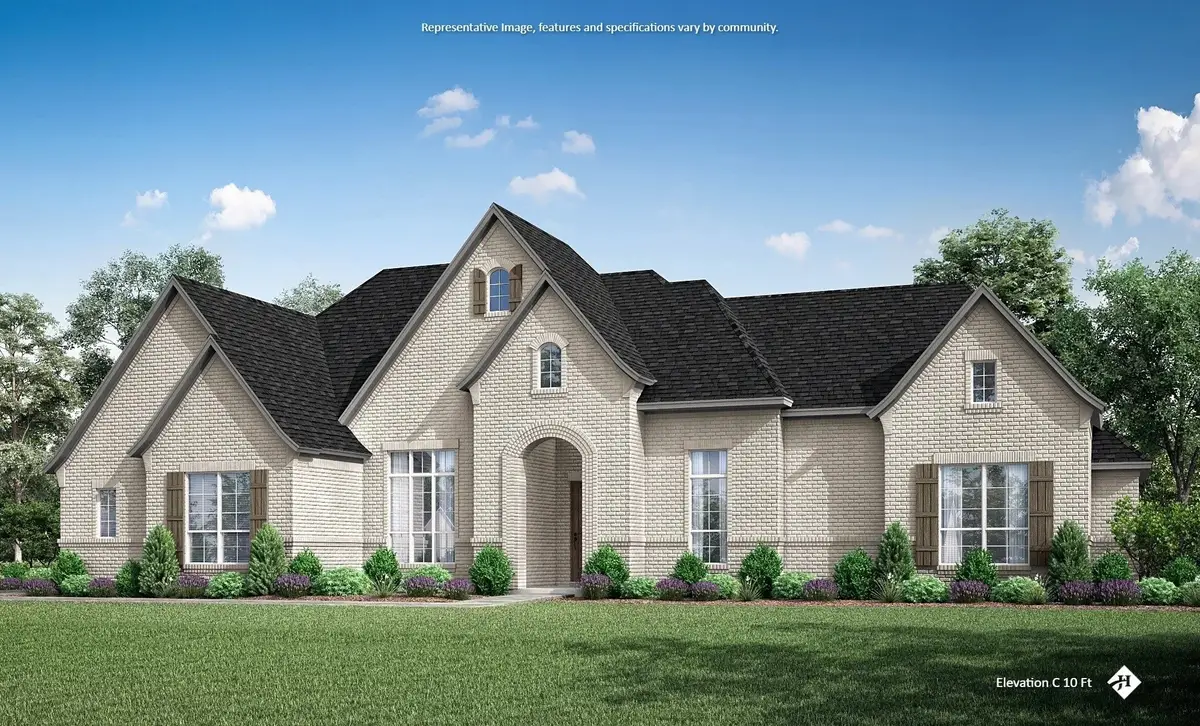 249 Samir Lane, Waxahachie, TX 75165 - #1