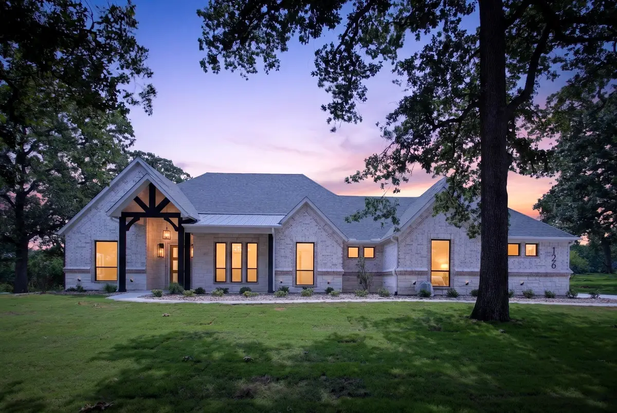 126 Champions Way, Azle, TX 76020 - #1