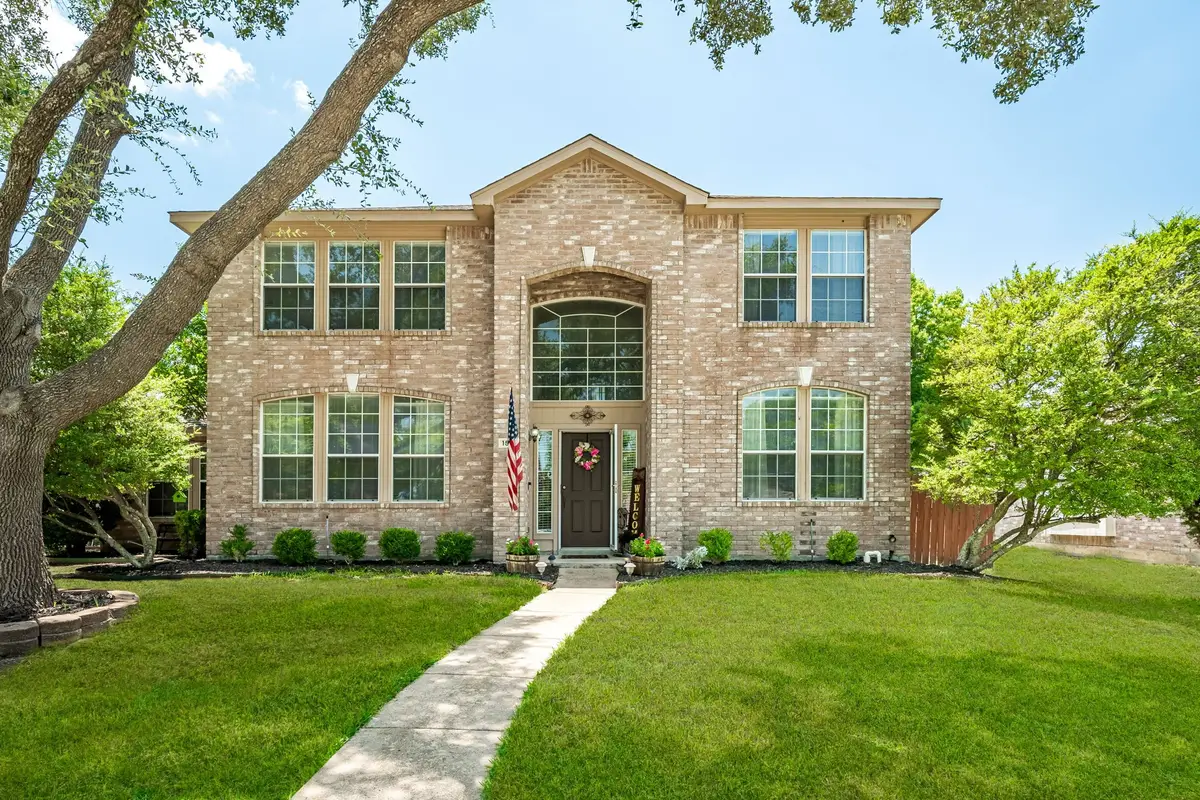 1518 Rustic Trail, Allen, TX 75002 - #1