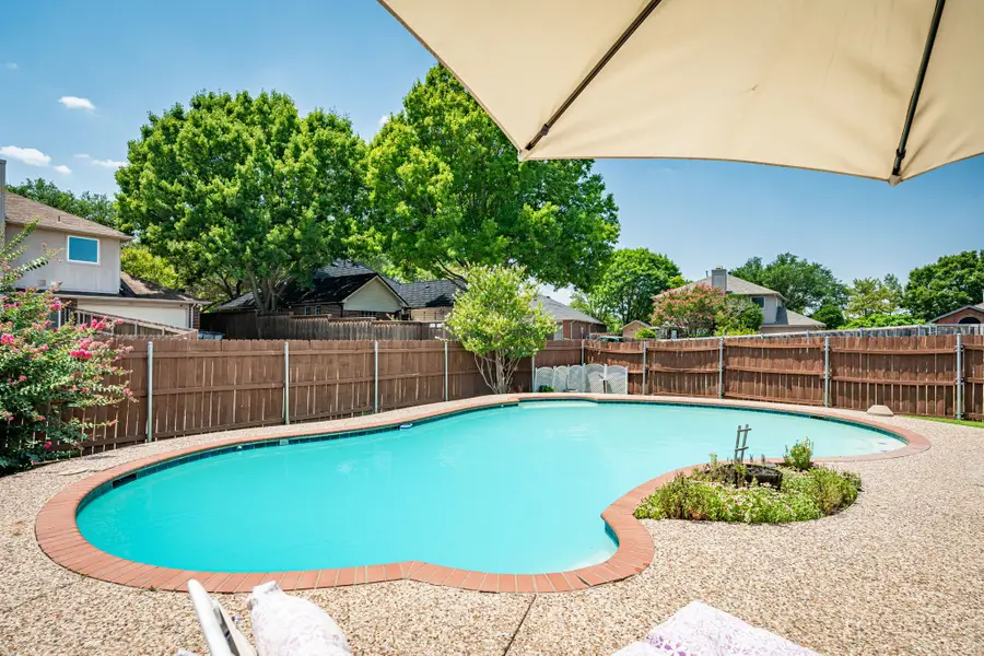 1518 Rustic Trail, Allen, TX 75002 - #2