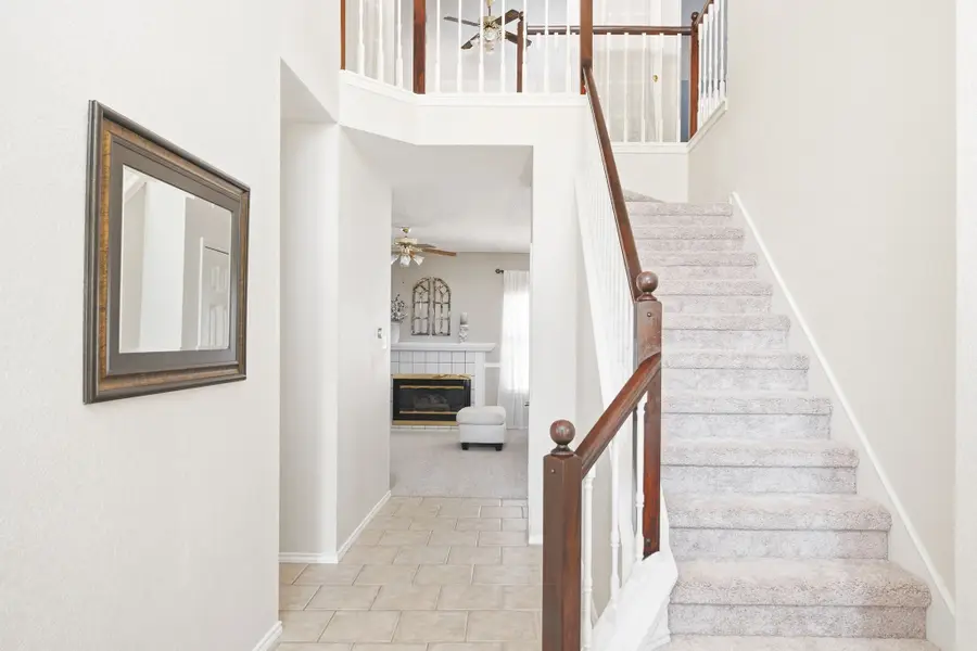 1518 Rustic Trail, Allen, TX 75002 - #3