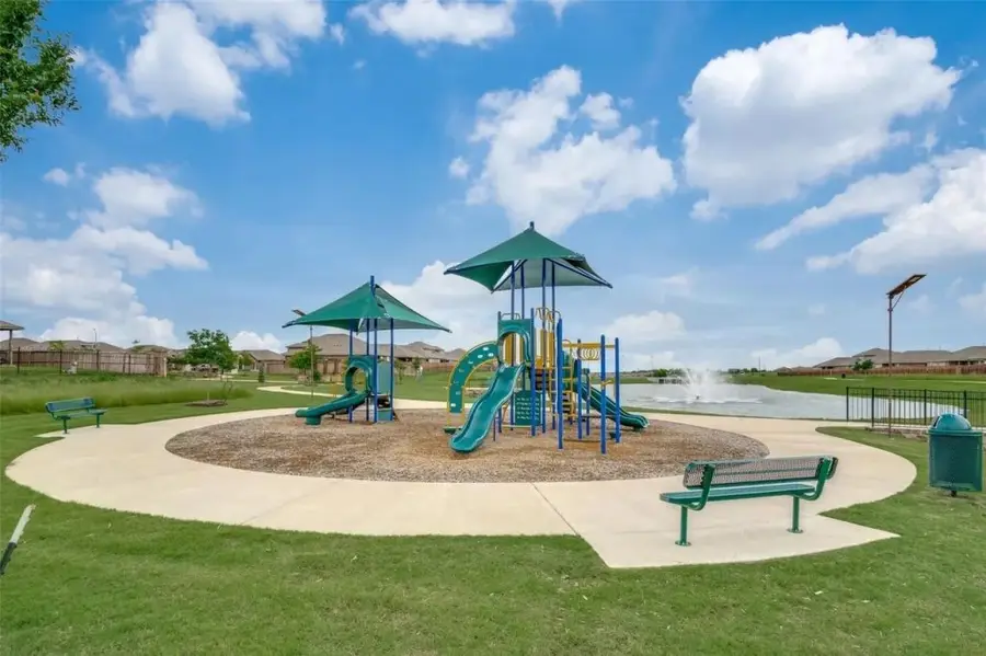 1215 Pacifica Trail, Cleburne, TX 76033 - #3
