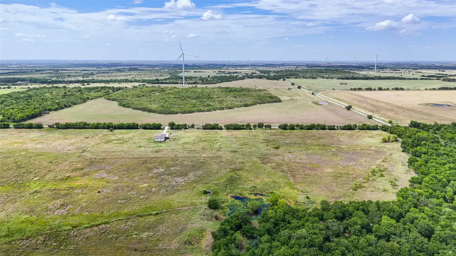 LOT 3 Cr 3268, Mount Calm, TX 76673 - #3