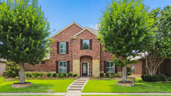 3512 Black Gold Drive, McKinney, TX 75070