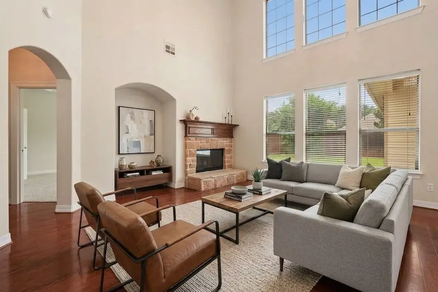 3512 Black Gold Drive, McKinney, TX 75070 - #2