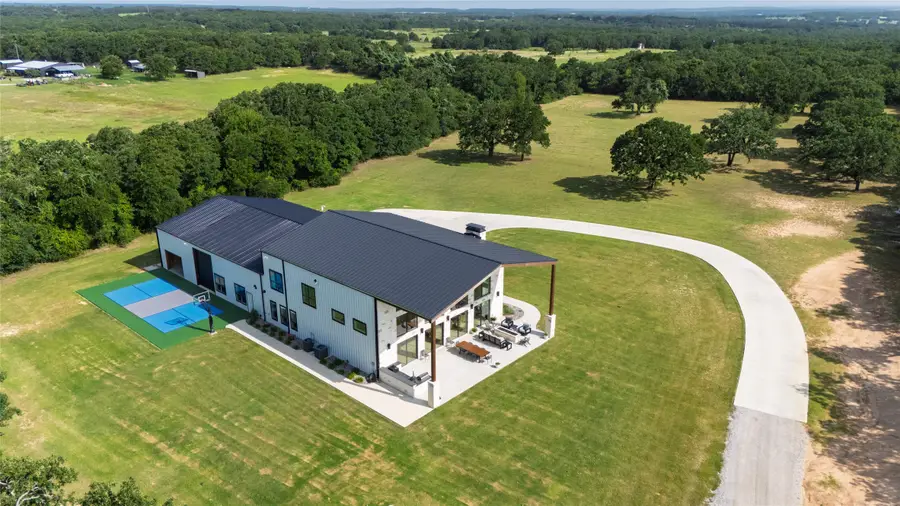 1100 County Road 1785, Sunset, TX 76270 - #2