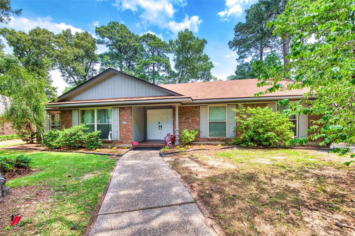 547 N Marlborough Circle, Shreveport, LA 71106 - #1