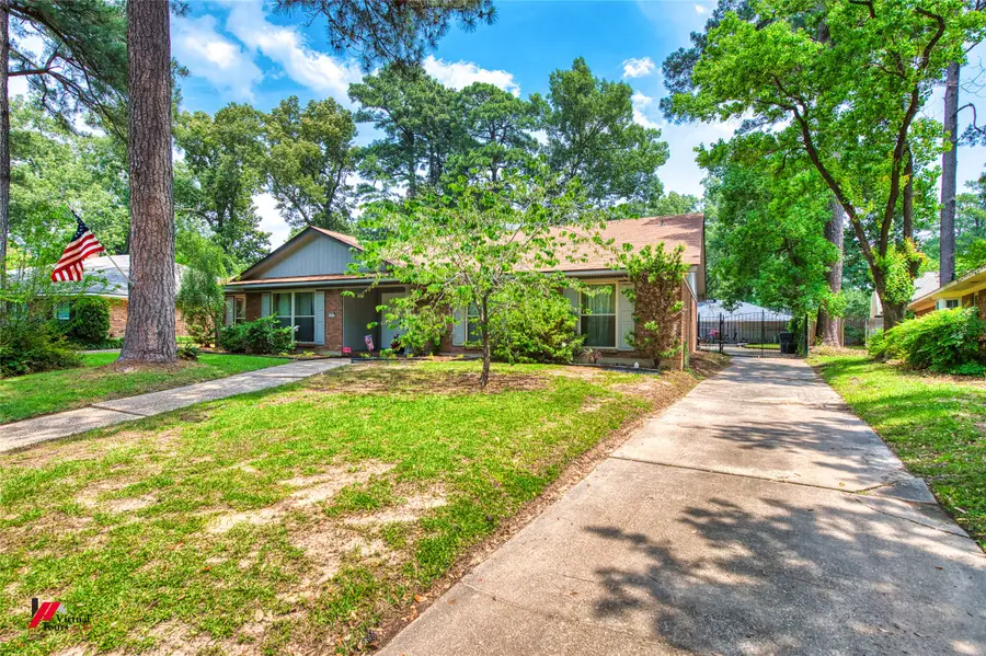 547 N Marlborough Circle, Shreveport, LA 71106 - #2