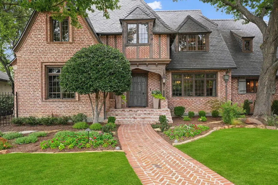 3820 Touraine Drive, Frisco, TX 75034 - #2