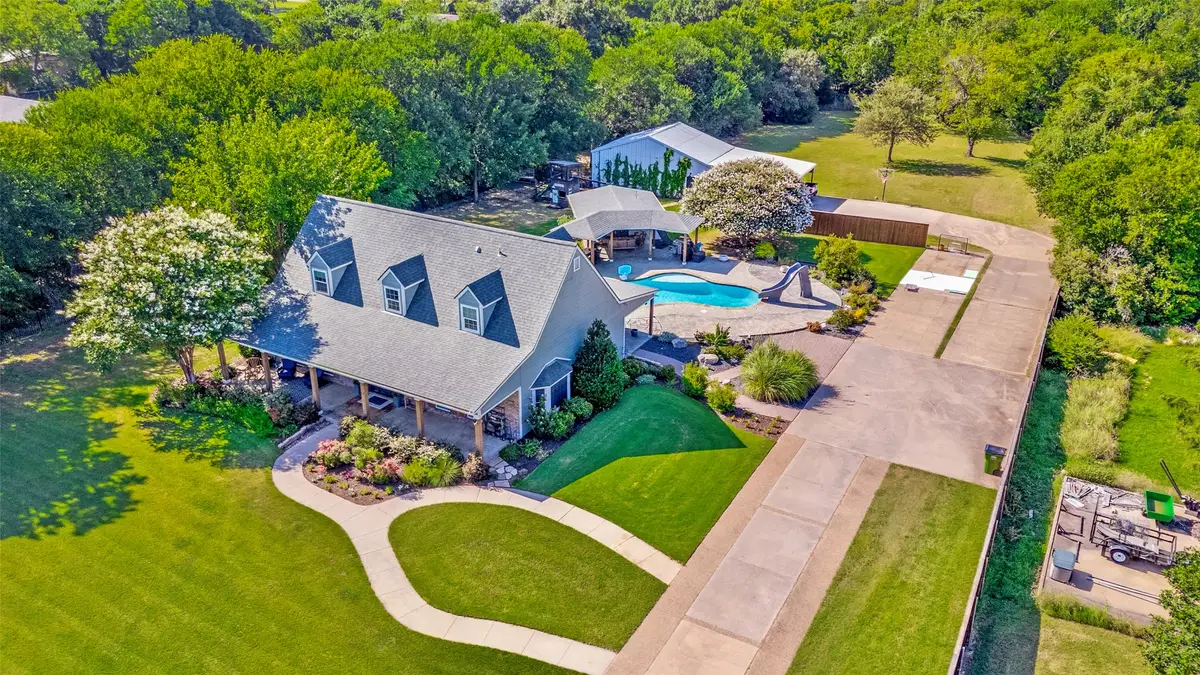 6341 Grauton Drive, Mansfield, TX 76063 - #1