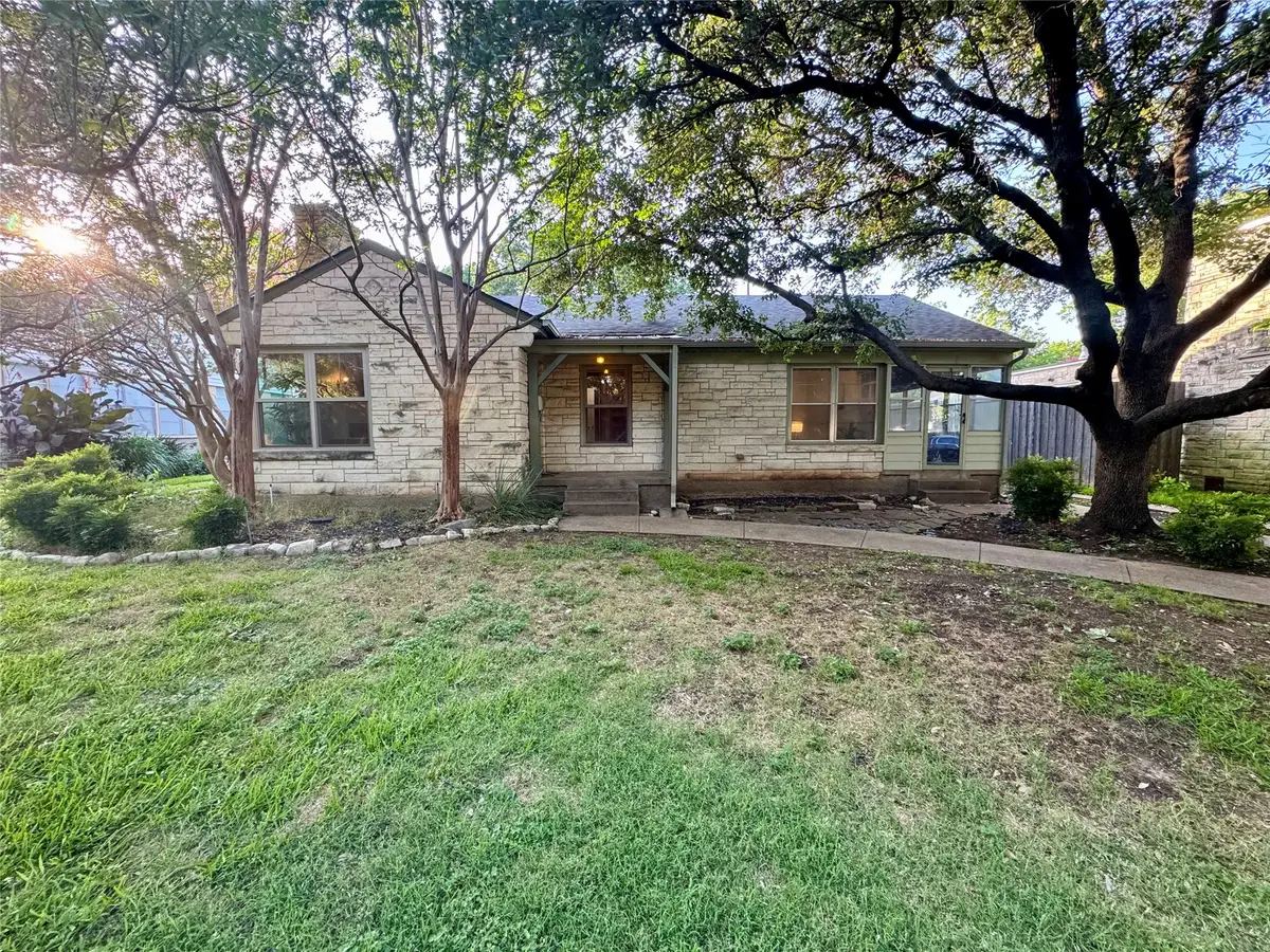 2307 Lawndale Drive, Dallas, TX 75211 - #1