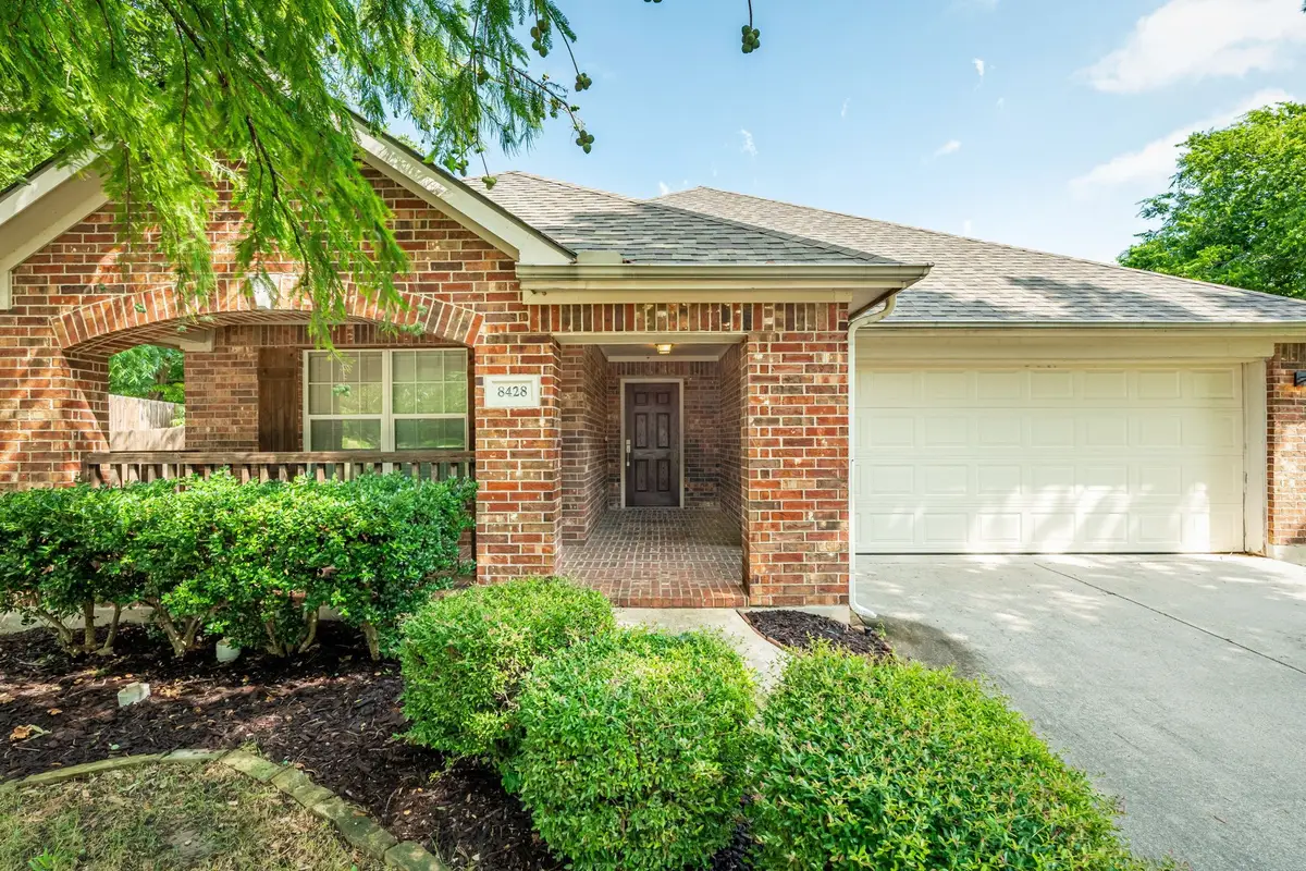 8428 Sonnet Drive, McKinney, TX 75071 - #1
