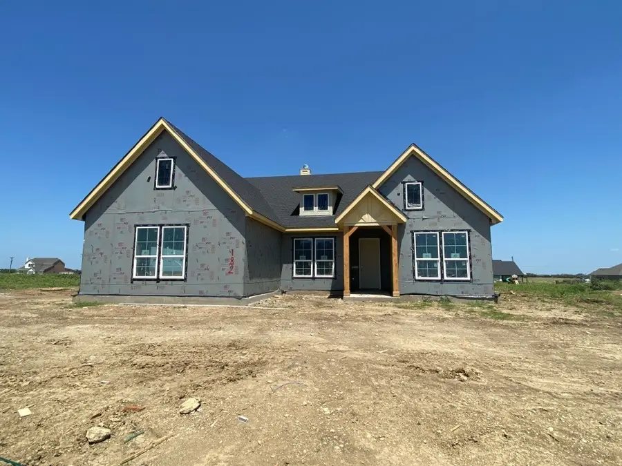 182 Sunny Side Road, Valley View, TX 76272 - #2