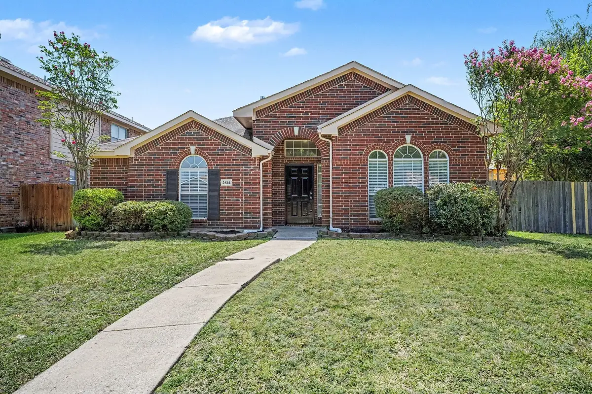 2514 Decoy Drive, Mesquite, TX 75181 - #1