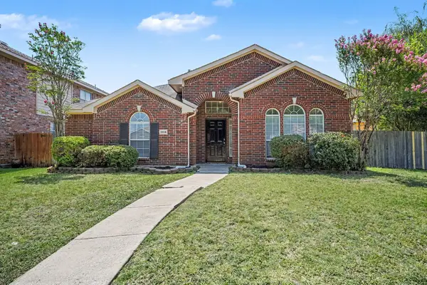 2514 Decoy Drive, Mesquite, TX 75181