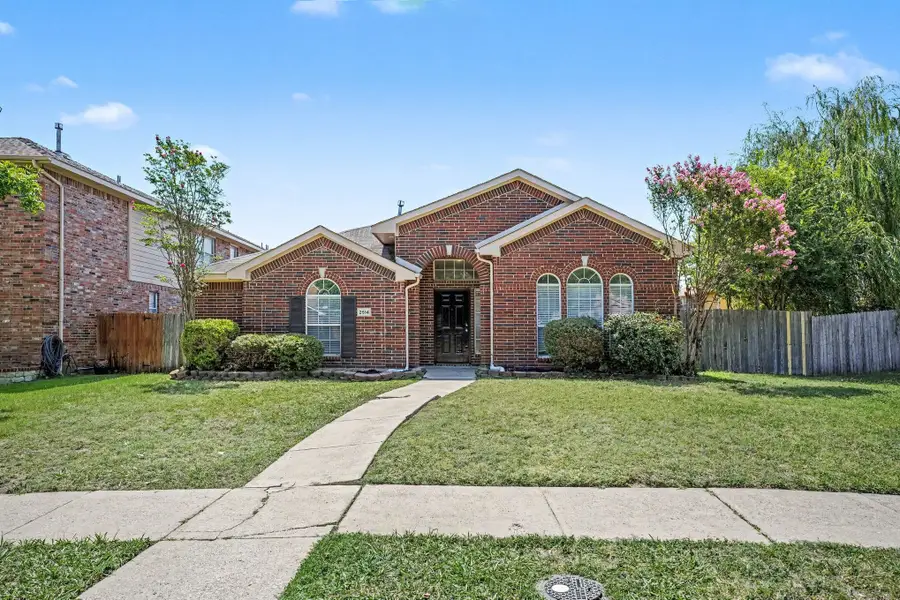 2514 Decoy Drive, Mesquite, TX 75181 - #2