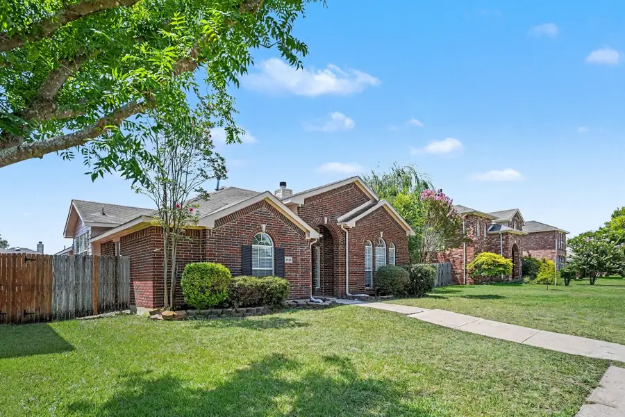 2514 Decoy Drive, Mesquite, TX 75181 - #3
