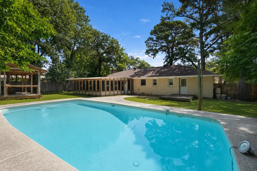 2603 Sherwood Street, Denton, TX 76209 - #2