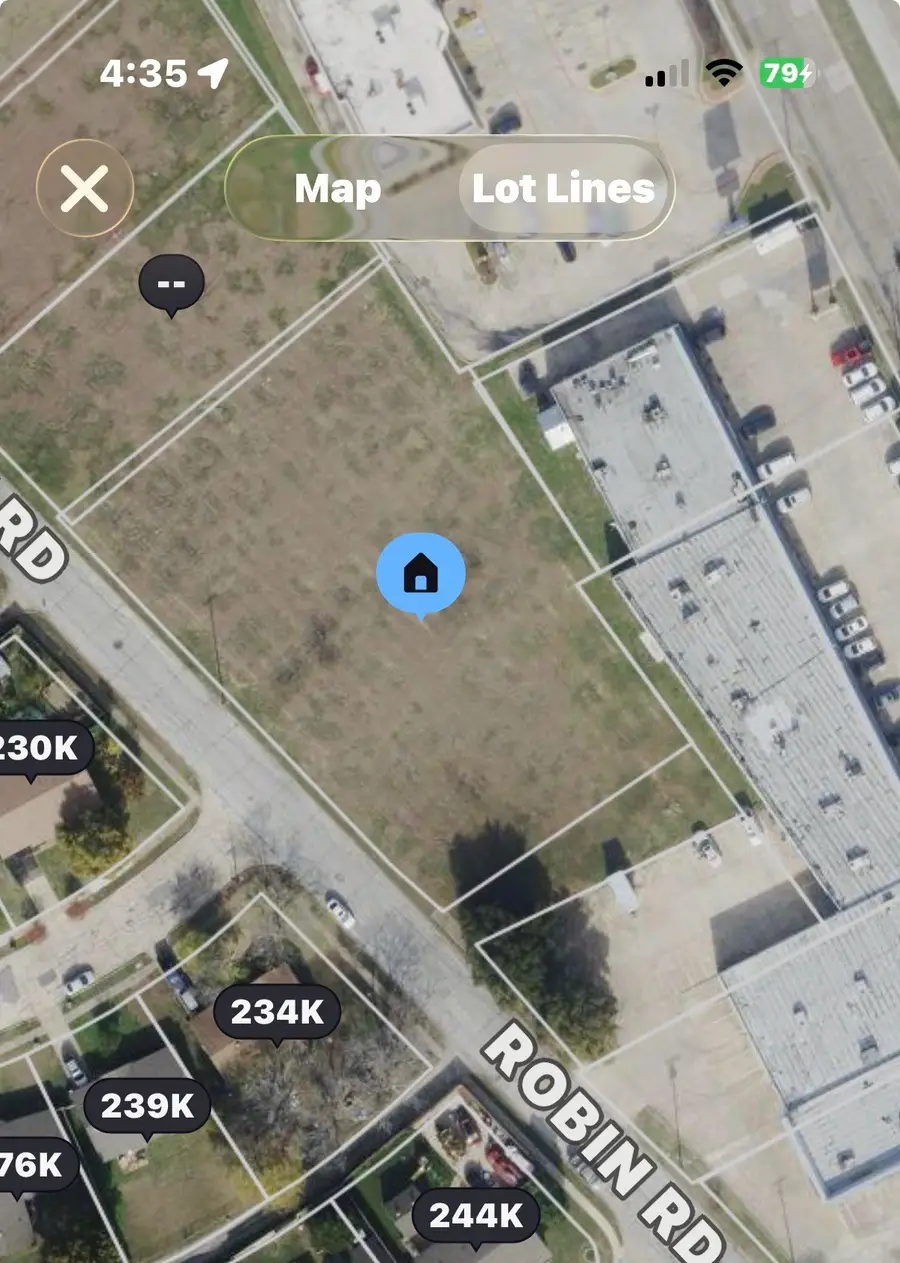 5511 Robin Road, Garland, TX 75043 - #2