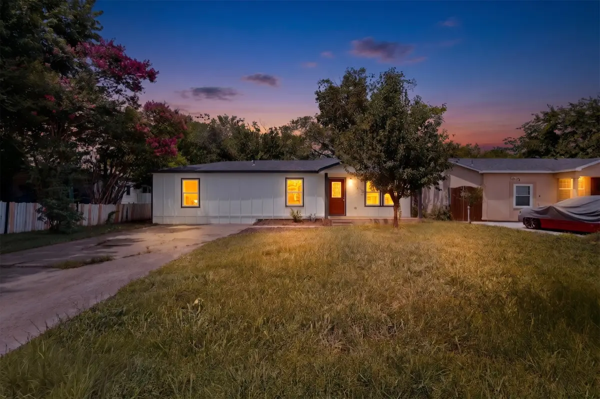 11303 Iris Drive, Balch Springs, TX 75180 - #1