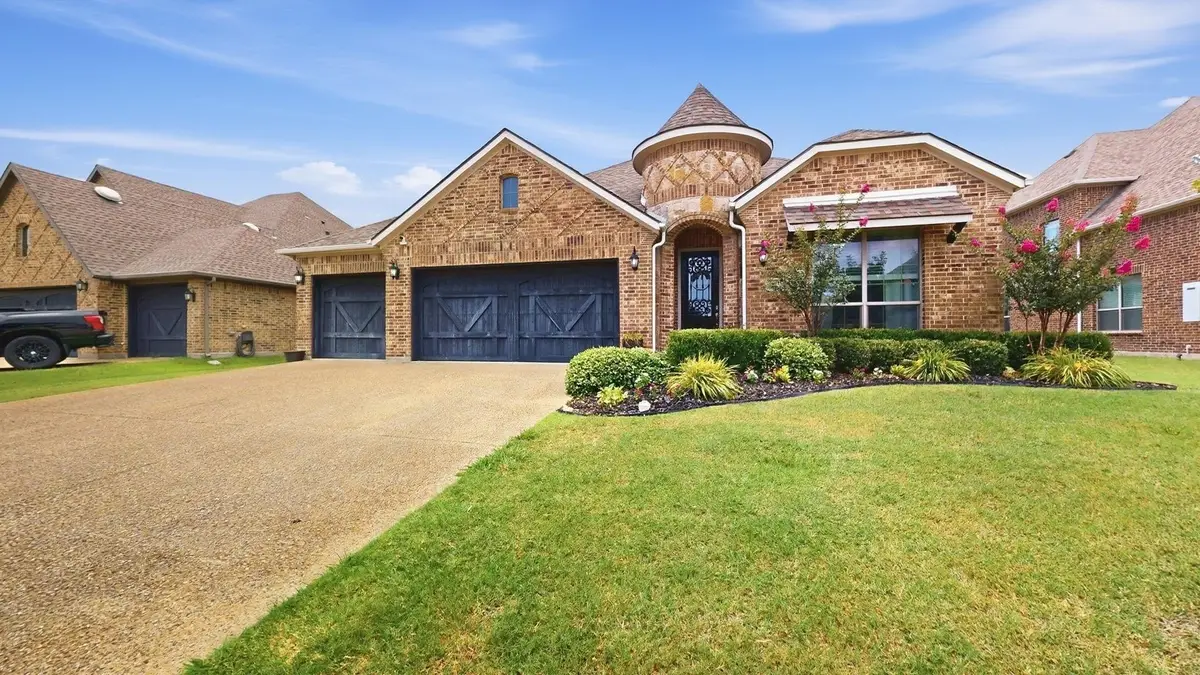 1221 Flamingo Road, Forney, TX 75126 - #1