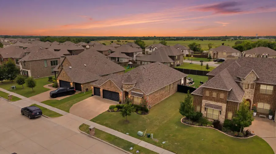 1221 Flamingo Road, Forney, TX 75126 - #3